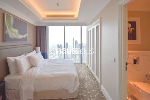 بانتهاوس في وسط مدينة دبي, دبي 4 غرف نوم, 343 م² رقم 45211 - صورة 20