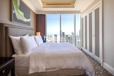 بانتهاوس في وسط مدينة دبي, دبي 4 غرف نوم, 343 م² رقم 45211 - صورة 10