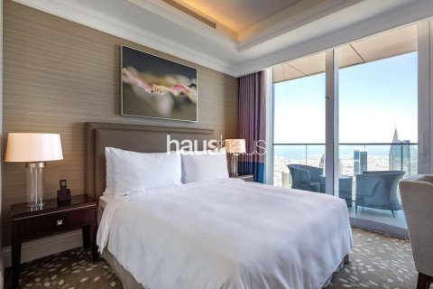 بانتهاوس في وسط مدينة دبي, دبي 4 غرف نوم, 343 م² رقم 45211 - صورة 14