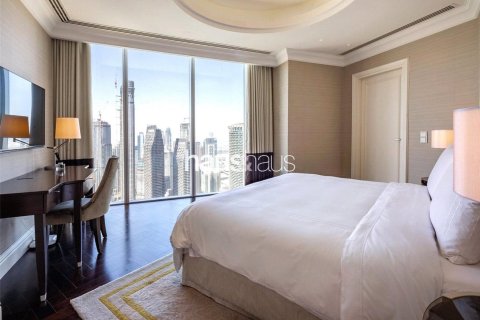 بانتهاوس في وسط مدينة دبي, دبي 4 غرف نوم, 343 م² رقم 45211 - صورة 5