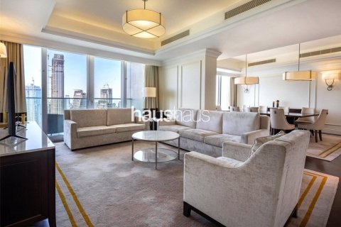 بانتهاوس في وسط مدينة دبي, دبي 4 غرف نوم, 343 م² رقم 45211 - صورة 6