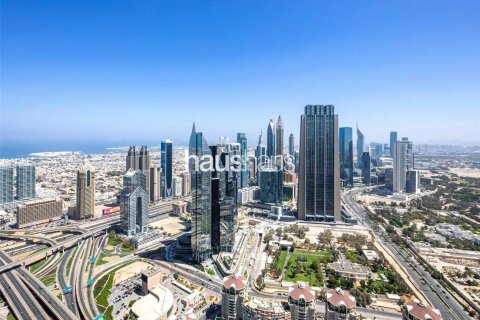 بانتهاوس في وسط مدينة دبي, دبي 4 غرف نوم, 343 م² رقم 45211 - صورة 13