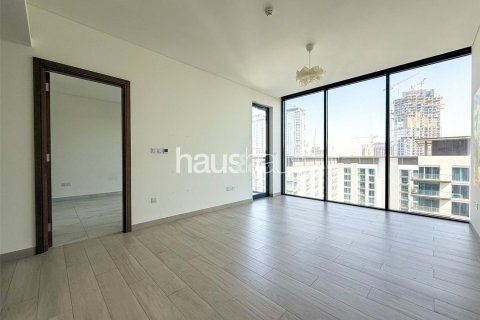 Apartment in Sobha Hartland, Mohammed Bin Rashid City, Dubai 1 bedroom, 68 sq.m. № 45226 - photo 2