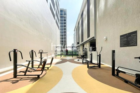 Apartment in Sobha Hartland, Mohammed Bin Rashid City, Dubai 1 bedroom, 68 sq.m. № 45226 - photo 13
