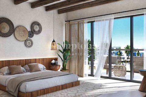 Maison de ville à Damac Lagoons, Dubai, 5 chambres, 288.09220300 m², № 63806 - photo 7