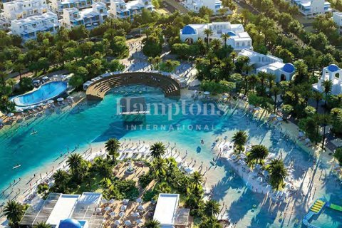 Maison de ville à Damac Lagoons, Dubai, 5 chambres, 288.09220300 m², № 63806 - photo 5