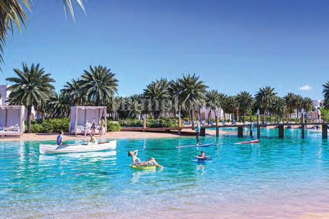 Maison de ville à Damac Lagoons, Dubai, 5 chambres, 288.09220300 m², № 63806 - photo 15