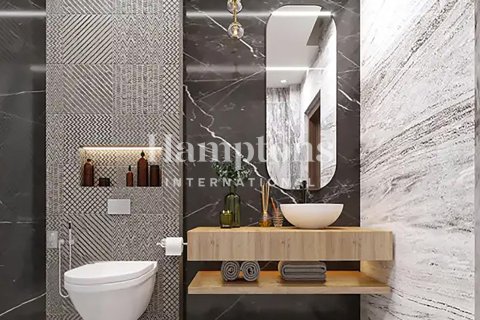 Apartment in FIVE at Jumeirah Village Circle, Jumeirah Village Circle, Dubai studio, 38.80558310 sq.m. № 63795 - photo 7