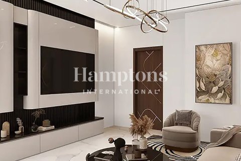 Apartment in FIVE at Jumeirah Village Circle, Jumeirah Village Circle, Dubai studio, 38.80558310 sq.m. № 63795 - photo 10