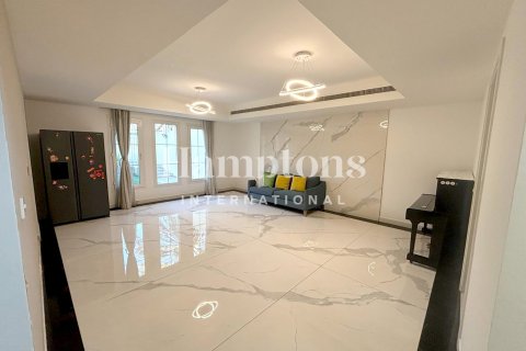 Maison de ville à The Springs, Dubai, 3 chambres, 214.34022742 m², № 63808 - photo 12