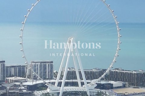 Снять в аренду пентхаус в Джумейра Бич Резиденс, Дубай: 3 спальни, 379.13714300м², № 63793 - фото 9