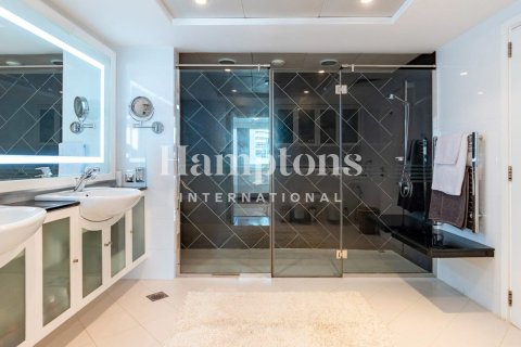 Снять в аренду пентхаус в Джумейра Бич Резиденс, Дубай: 3 спальни, 379.13714300м², № 63793 - фото 12