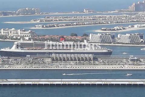 Снять в аренду пентхаус в Джумейра Бич Резиденс, Дубай: 3 спальни, 379.13714300м², № 63793 - фото 4