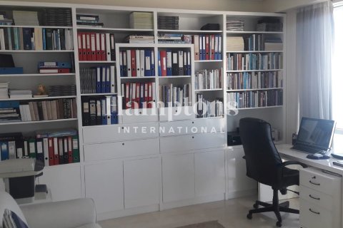 Снять в аренду пентхаус в Джумейра Бич Резиденс, Дубай: 3 спальни, 379.13714300м², № 63793 - фото 6