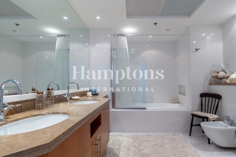 Снять в аренду пентхаус в Джумейра Бич Резиденс, Дубай: 3 спальни, 379.13714300м², № 63793 - фото 8