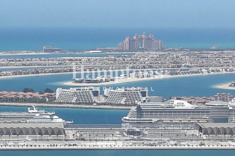 Снять в аренду пентхаус в Джумейра Бич Резиденс, Дубай: 3 спальни, 379.13714300м², № 63793 - фото 10