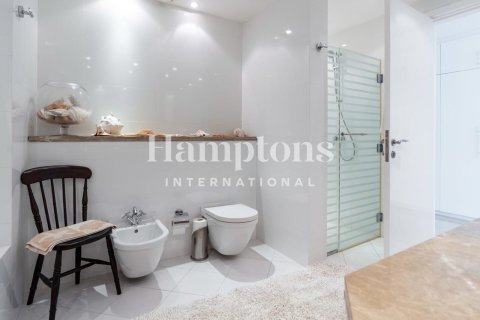 Снять в аренду пентхаус в Джумейра Бич Резиденс, Дубай: 3 спальни, 379.13714300м², № 63793 - фото 14