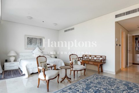 Снять в аренду пентхаус в Джумейра Бич Резиденс, Дубай: 3 спальни, 379.13714300м², № 63793 - фото 13