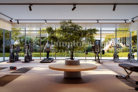 Снять в аренду квартиру в Дубае: 3 спальни, 176.70150600м², № 63792 - фото 3