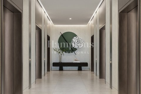 Снять в аренду квартиру в Дубае: 3 спальни, 176.70150600м², № 63792 - фото 7