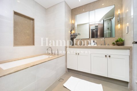 Снять в аренду квартиру в Даунтаун Дубай (Даунтаун Бурдж Дубай), Дубай: 2 спальни, 153.13015684м², № 63807 - фото 14