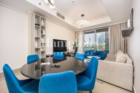 Снять в аренду квартиру в Даунтаун Дубай (Даунтаун Бурдж Дубай), Дубай: 2 спальни, 153.13015684м², № 63807 - фото 4