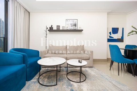 Снять в аренду квартиру в Даунтаун Дубай (Даунтаун Бурдж Дубай), Дубай: 2 спальни, 153.13015684м², № 63807 - фото 6