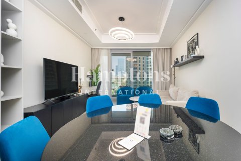 Снять в аренду квартиру в Даунтаун Дубай (Даунтаун Бурдж Дубай), Дубай: 2 спальни, 153.13015684м², № 63807 - фото 5