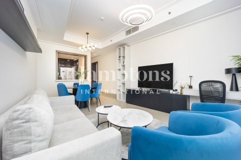 Снять в аренду квартиру в Даунтаун Дубай (Даунтаун Бурдж Дубай), Дубай: 2 спальни, 153.13015684м², № 63807 - фото 12