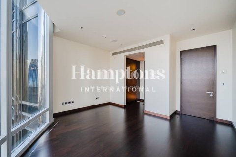 Снять в аренду квартиру в Бурдж-Халифе, Дубай: 3 спальни, 216.73526676м², № 63794 - фото 4
