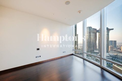 Снять в аренду квартиру в Бурдж-Халифе, Дубай: 3 спальни, 216.73526676м², № 63794 - фото 12