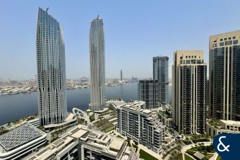 Appartement à Creek Horizon, Dubai Creek Harbour (The Lagoons), Dubai, 2 chambres, 105 m², № 76500 - photo 18