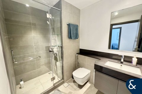 Appartement à Creek Horizon, Dubai Creek Harbour (The Lagoons), Dubai, 2 chambres, 105 m², № 76500 - photo 10