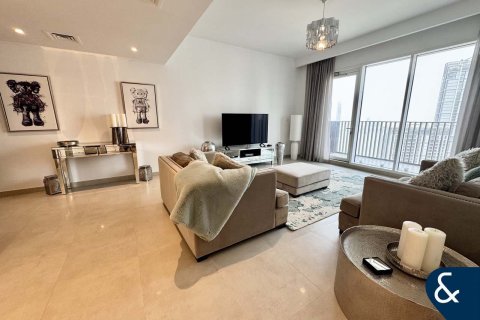 Appartement à Creek Horizon, Dubai Creek Harbour (The Lagoons), Dubai, 2 chambres, 105 m², № 76500 - photo 12