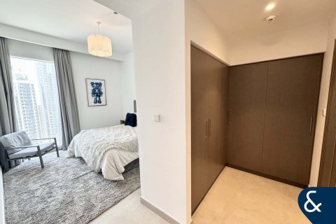 Appartement à Creek Horizon, Dubai Creek Harbour (The Lagoons), Dubai, 2 chambres, 105 m², № 76500 - photo 7