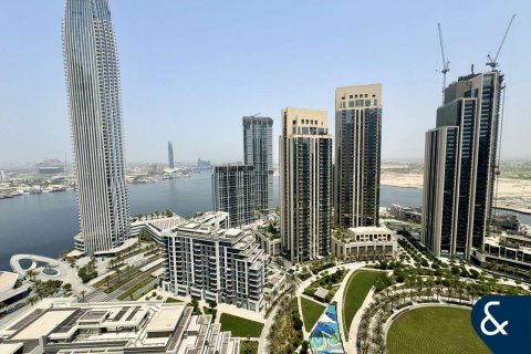 Appartement à Creek Horizon, Dubai Creek Harbour (The Lagoons), Dubai, 2 chambres, 105 m², № 76500 - photo 14