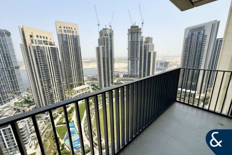 Appartement à Creek Horizon, Dubai Creek Harbour (The Lagoons), Dubai, 2 chambres, 105 m², № 76500 - photo 13