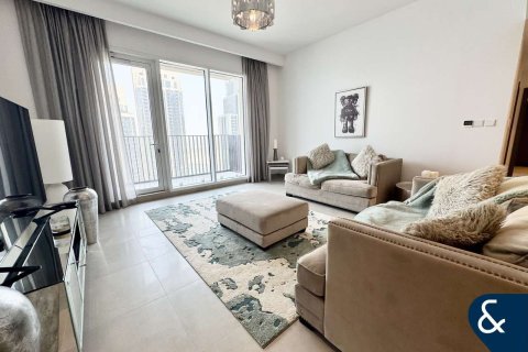 Appartement à Creek Horizon, Dubai Creek Harbour (The Lagoons), Dubai, 2 chambres, 105 m², № 76500 - photo 2