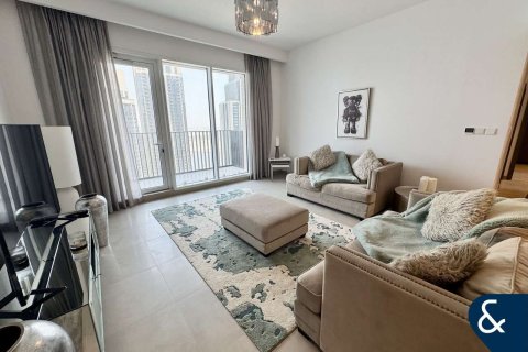 Appartement à Creek Horizon, Dubai Creek Harbour (The Lagoons), Dubai, 2 chambres, 105 m², № 76500 - photo 15