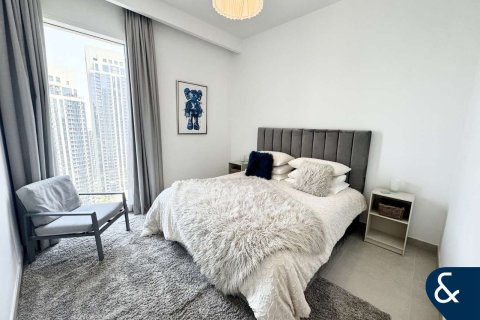 Appartement à Creek Horizon, Dubai Creek Harbour (The Lagoons), Dubai, 2 chambres, 105 m², № 76500 - photo 6