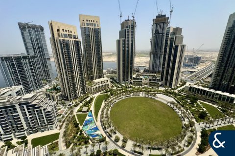 Appartement à Creek Horizon, Dubai Creek Harbour (The Lagoons), Dubai, 2 chambres, 105 m², № 76500 - photo 3