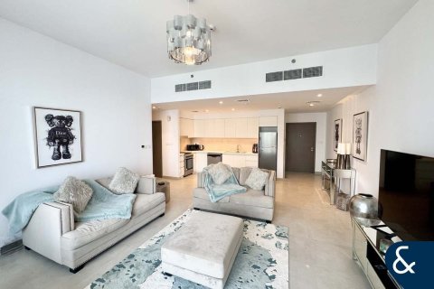 Appartement à Creek Horizon, Dubai Creek Harbour (The Lagoons), Dubai, 2 chambres, 105 m², № 76500 - photo 4