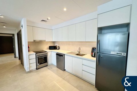 Appartement à Creek Horizon, Dubai Creek Harbour (The Lagoons), Dubai, 2 chambres, 105 m², № 76500 - photo 5