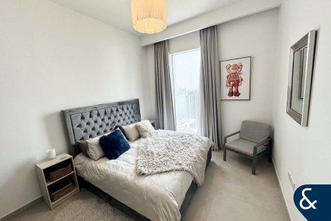 Appartement à Creek Horizon, Dubai Creek Harbour (The Lagoons), Dubai, 2 chambres, 105 m², № 76500 - photo 8