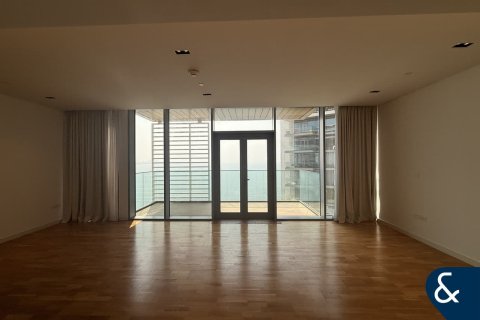 Apartment in Bluewaters Residences, Bluewaters, Dubai 2 bedrooms, 135 sq.m. № 76514 - photo 5