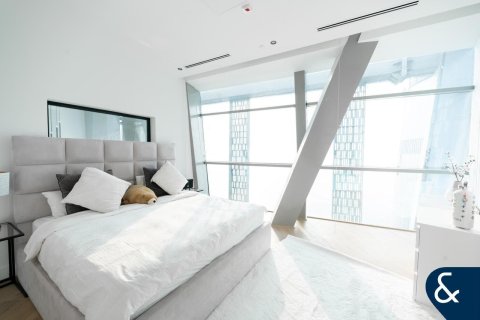 Penthouse in Cayan Tower, Dubai Marina, Dubai 4 bedrooms, 312 sq.m. № 76513 - photo 12