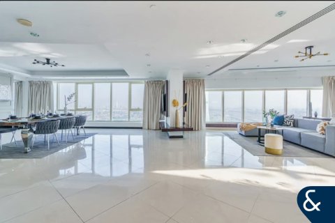 شقة في أبراج بحيرة جميرا, دبي 5 غرف نوم , 479 م² رقم 76512 - صورة 23