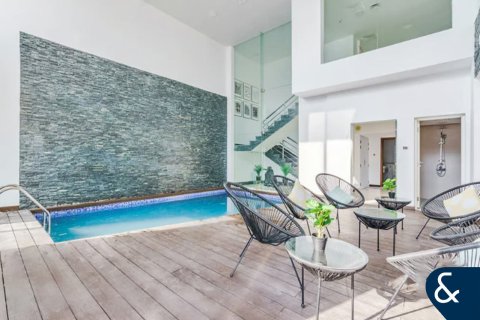 شقة في أبراج بحيرة جميرا, دبي 5 غرف نوم , 479 م² رقم 76512 - صورة 17