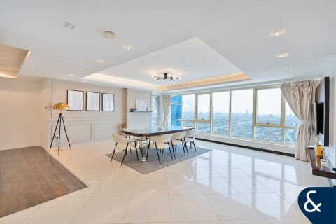 شقة في أبراج بحيرة جميرا, دبي 5 غرف نوم , 479 م² رقم 76512 - صورة 3