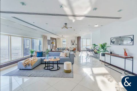 شقة في أبراج بحيرة جميرا, دبي 5 غرف نوم , 479 م² رقم 76512 - صورة 22